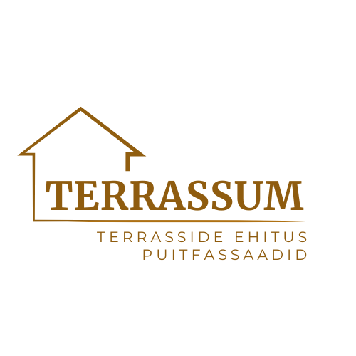 terrasside ehitus